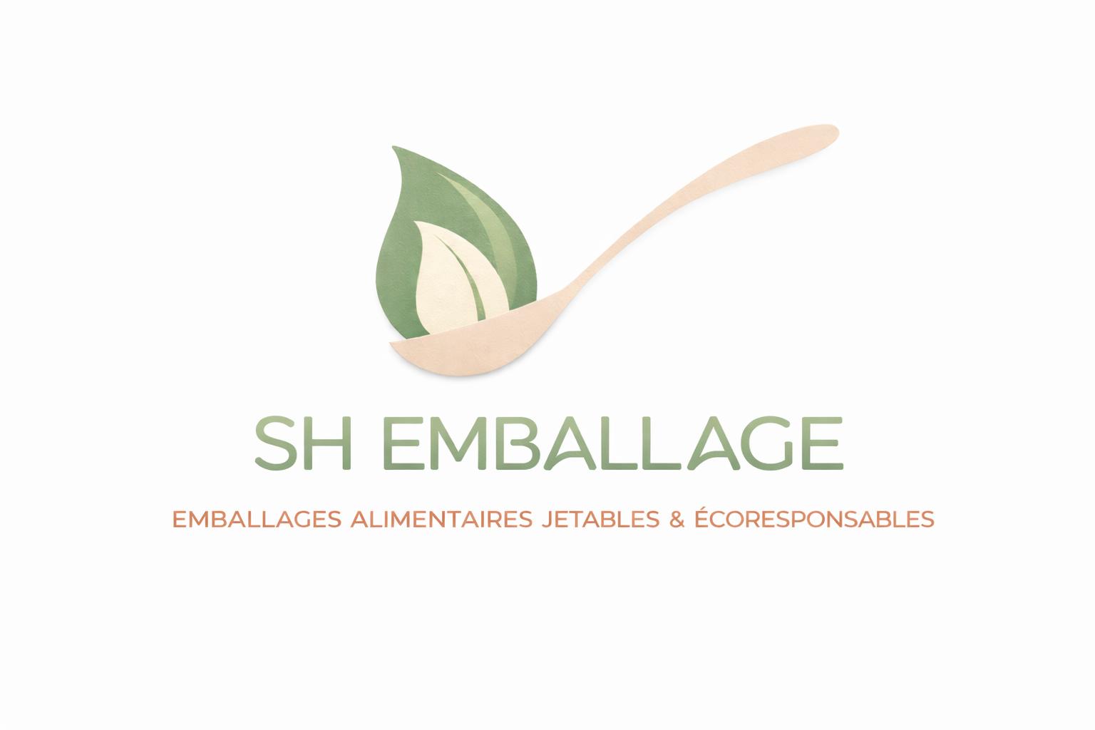 SH EMBALLAGE